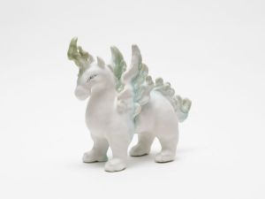 「天馬 / 村田言恵」画像1