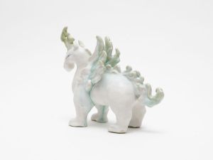 「天馬 / 村田言恵」画像3