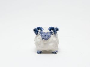 「雲羊 / 村田言恵」画像8