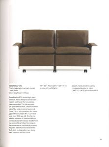 「Dieter Rams: The Complete Works / Dieter Rams Author: Klaus Klemp」画像3