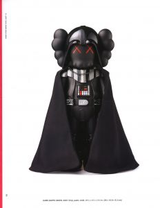 「KAWS: What Party / KAWS」画像3