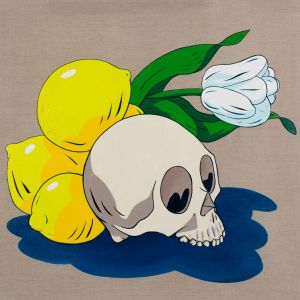 Sour Sweet Death -Memento Moriのサムネール