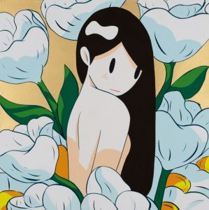 Venus on Flowerのサムネール