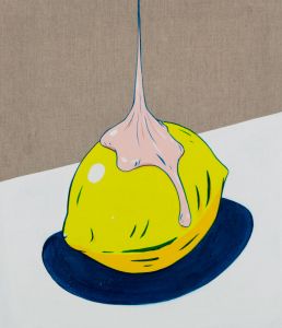 Vanitas／天野タケル／(Vanitas / Takeru Amano)のサムネール