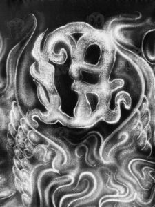 「EGREGORO Jacquard Silk Foulard, Casella Meyer for Komiyama Tokyo / Rico Casella (Casella Meyer)」画像1