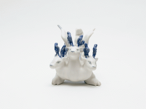 さんこいち（竜）／村田言恵／(Sankoichi -Three Dragons / Kotoe Murata)のサムネール