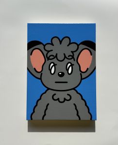 シンバの肖像（北海道）のサムネール