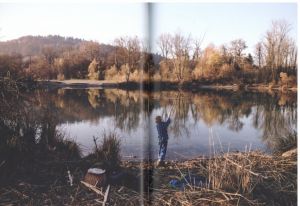 「GONE FISHING / Bruno Augsburger」画像4