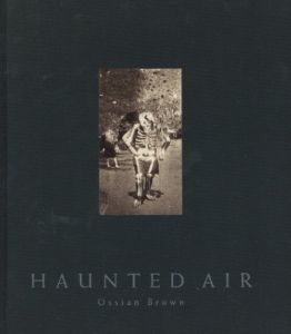 HAUNTED AIR / オシアン・ブラウン