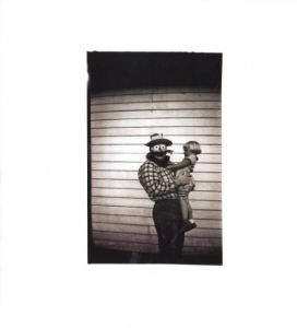 「HAUNTED AIR / オシアン・ブラウン」画像2