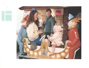 「THE LAST RESORT / Martin Parr　」画像2