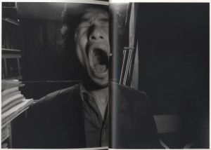 「感性のバケモノになりたい / 十文字美信」画像1