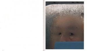 「TOKYO COMPRESSION FINAL CUT / Photo: Michael Wolf　Essay: Cristian Schüle」画像3