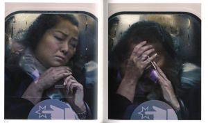 「TOKYO COMPRESSION FINAL CUT / Photo: Michael Wolf　Essay: Cristian Schüle」画像8