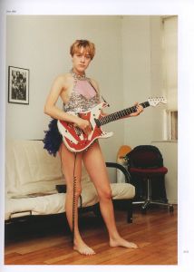 「Wolfgang Tillmans: To Look Without Fear / 著：ヴォルフガング・ティルマンス、ロクサナ・マルコチ」画像11