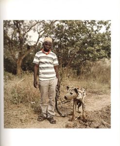 「THE HYENA & OTHER MEN / Pieter Hugo」画像1