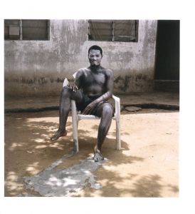 「NOLLYWOOD / Author: Pieter Hugo　Text: Chris Abani, Stacy Hardy, Zina Saro-Wiwa」画像1