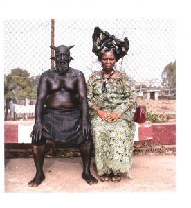 「NOLLYWOOD / Author: Pieter Hugo　Text: Chris Abani, Stacy Hardy, Zina Saro-Wiwa」画像2