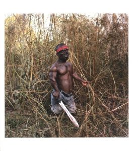 「NOLLYWOOD / Author: Pieter Hugo　Text: Chris Abani, Stacy Hardy, Zina Saro-Wiwa」画像7