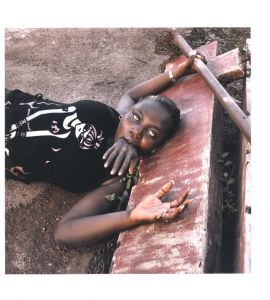 「NOLLYWOOD / Author: Pieter Hugo　Text: Chris Abani, Stacy Hardy, Zina Saro-Wiwa」画像8