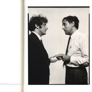 「PORTRAITS　アベドン写真展〈時代の肖像〉 / リチャード・アヴェドン」画像2