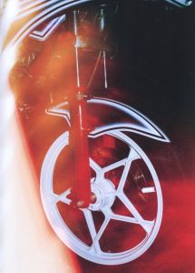 「GIMATAI / 小浪次郎」画像1