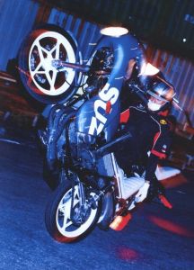 「GIMATAI / 小浪次郎」画像2