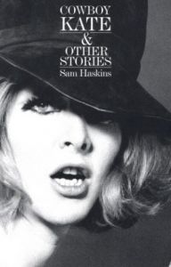Cowboy Kate & Other Stories (ペーパーバック版）／サム・ハスキンス／(Cowboy Kate & Other Stories (Paper Back Edition) / Sam Haskins)のサムネール