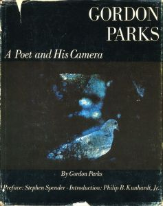 A Poet and His Camera / Gordon Parks