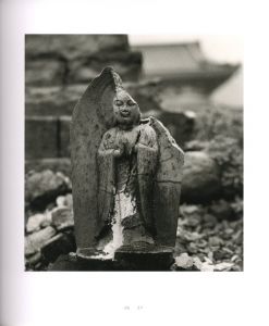 「Buddha / Photo: Michael Kenna」画像3