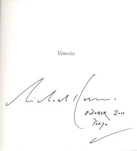 「VENEZIA / Photo: Michael Kenna」画像2