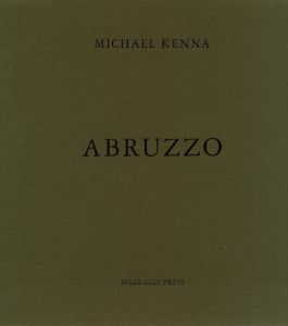 ABRUZZO／写真：マイケル・ケンナ／(ABRUZZO / Photo: Michael Kenna)のサムネール