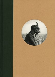 NOTRE-DAME DE PARIS / Michael Kenna