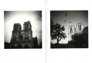 「NOTRE-DAME DE PARIS / Michael Kenna」画像6