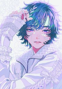 RIBBON BOY / 秋赤音