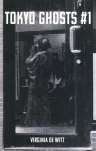 TOKYO GHOSTS #1のサムネール