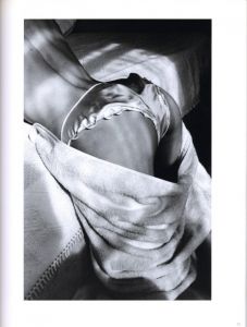 「JEANLOUP SIEFF: derrieres ジャンルー・シーフ写真集 / ジャンルー・シーフ」画像2