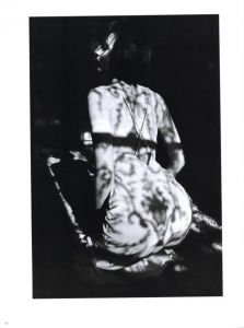 「JEANLOUP SIEFF: derrieres ジャンルー・シーフ写真集 / ジャンルー・シーフ」画像5