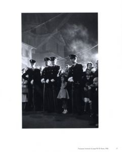 「Les indiscrétes. Photographies inédites de Jeanloup Sieff / Photo: Jeanloup Sieff」画像2