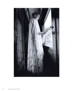 「Les indiscrétes. Photographies inédites de Jeanloup Sieff / Photo: Jeanloup Sieff」画像4