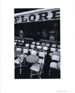 「Les indiscrétes. Photographies inédites de Jeanloup Sieff / Photo: Jeanloup Sieff」画像6