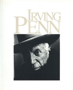 IRVING PENN / Photo: Irving Penn
