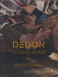 "COMING HOME" / Bruce Weber