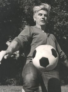 「"COMING HOME" / Bruce Weber」画像1