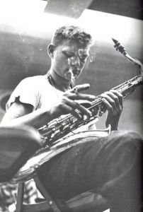 「JAZZ / William Claxton」画像2