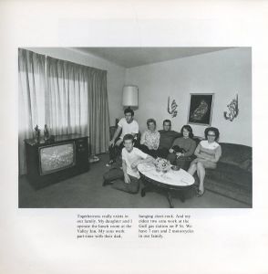 「Suburbia / Bill Owens」画像8