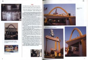 「McDonald's Happy Meal Toys from the Fifties, Sixties, and Seventies / Author: Terry Losonsky, Joyce Losonsky」画像1