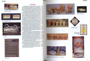 「McDonald's Happy Meal Toys from the Fifties, Sixties, and Seventies / Author: Terry Losonsky, Joyce Losonsky」画像2