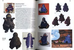 「McDonald's Happy Meal Toys from the Fifties, Sixties, and Seventies / Author: Terry Losonsky, Joyce Losonsky」画像4