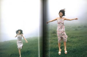 「太陽とハチ蜜 / 写真：藤代冥砂」画像2